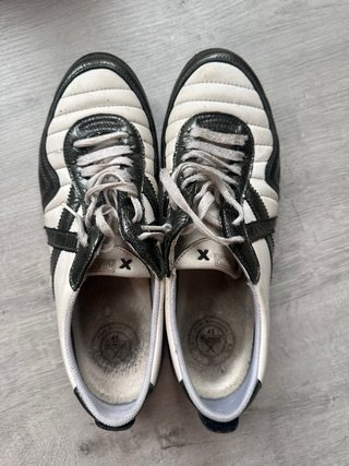 Zapatillas Munich Talla 45
