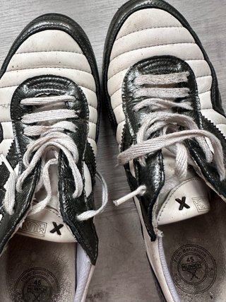 Zapatillas Munich Talla 45