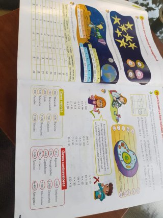Matemáticas ABN 3.