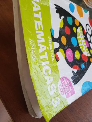 Matemáticas ABN 3.