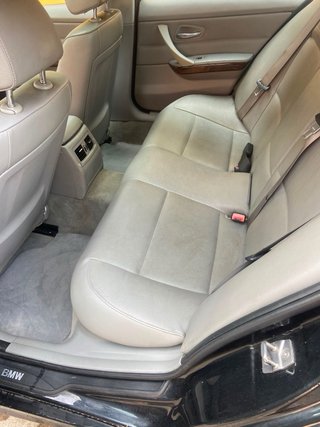 BMW Serie 3 2010