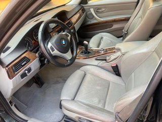 BMW Serie 3 2010