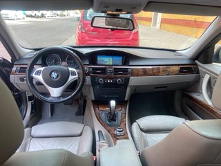 BMW Serie 3 2010