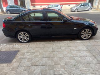 BMW Serie 3 2010