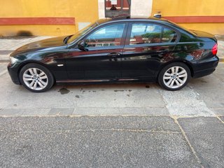 BMW Serie 3 2010