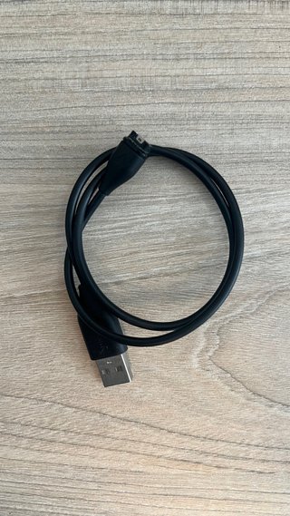 Garmin Fenix 5 Negro