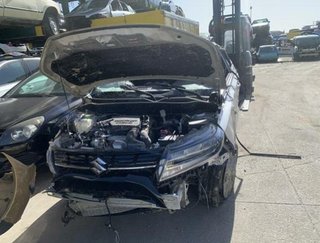 60844 9616063u00 alternador suzuki vitara (ly)