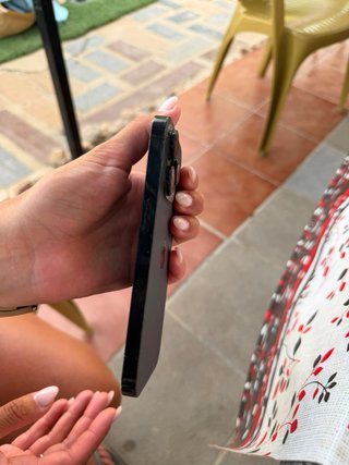 iPhone 14 Pro Negro