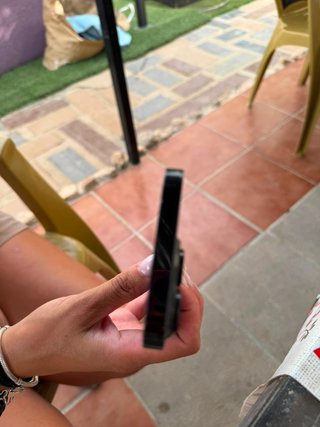 iPhone 14 Pro Negro