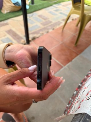 iPhone 14 Pro Negro
