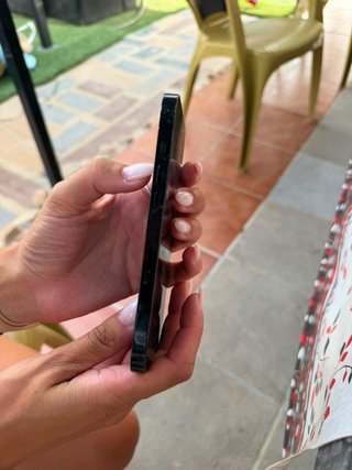 iPhone 14 Pro Negro