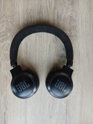 Auriculares JBL Negros