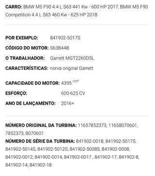 Turbo 2260 DSL