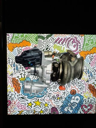 Turbo 2260 DSL