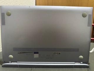Portátil Asus Zenbook 256GB