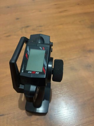 Coche RC Buggy 1/8