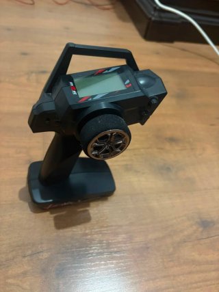 Coche RC Buggy 1/8