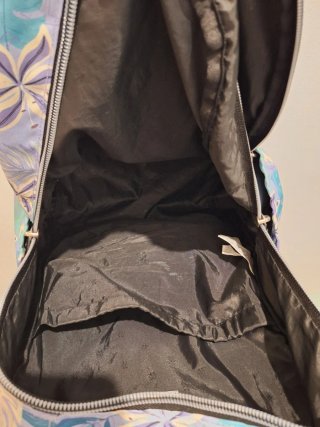 Mochila Totto con ruedas
