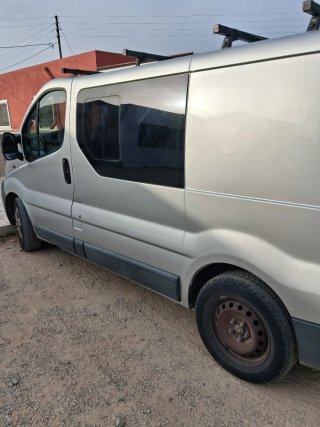 Renault Trafic 2006