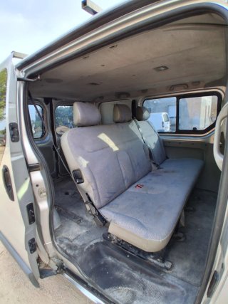 Renault Trafic 2006