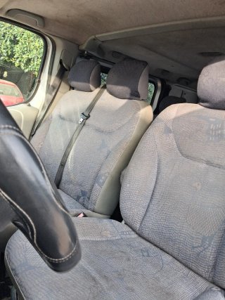 Renault Trafic 2006