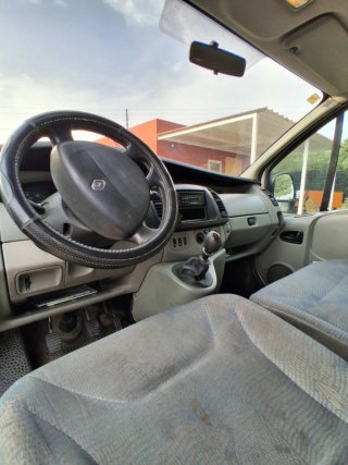 Renault Trafic 2006