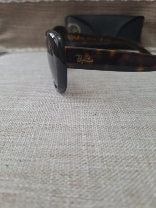 Gafas de sol Ray-Ban Marrones mujer