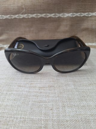 Gafas de sol Ray-Ban Marrones mujer