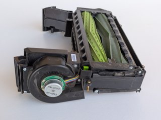 Cabezal Limpieza Roomba i7