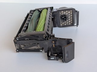 Cabezal Limpieza Roomba i7