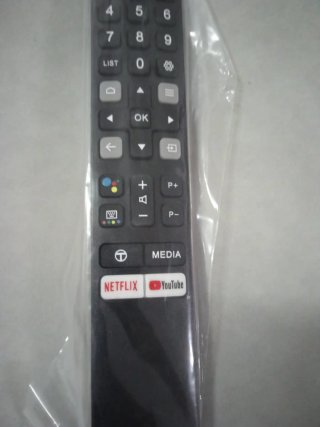 Mando a distancia TCL universal