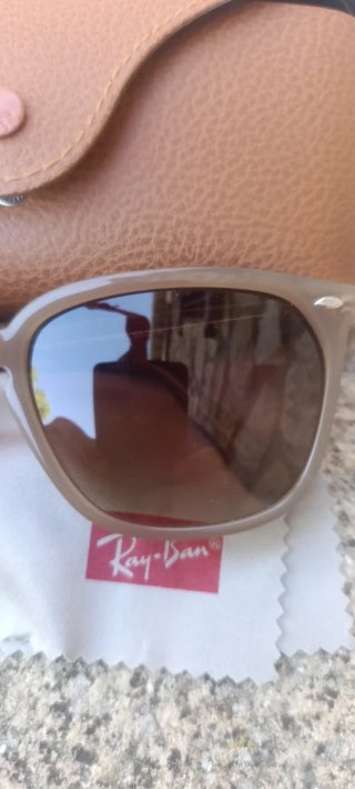 Gafas de sol Ray-Ban RB4362
