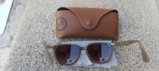 Gafas de sol Ray-Ban RB4362