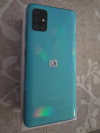 Samsung Galaxy A51