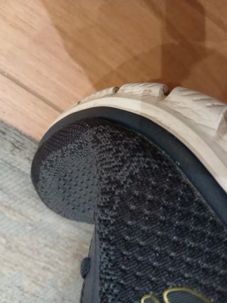 Scarpe Skechers Uomo Blu Taglia 41