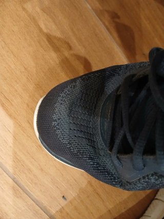 Scarpe Skechers Uomo Blu Taglia 41
