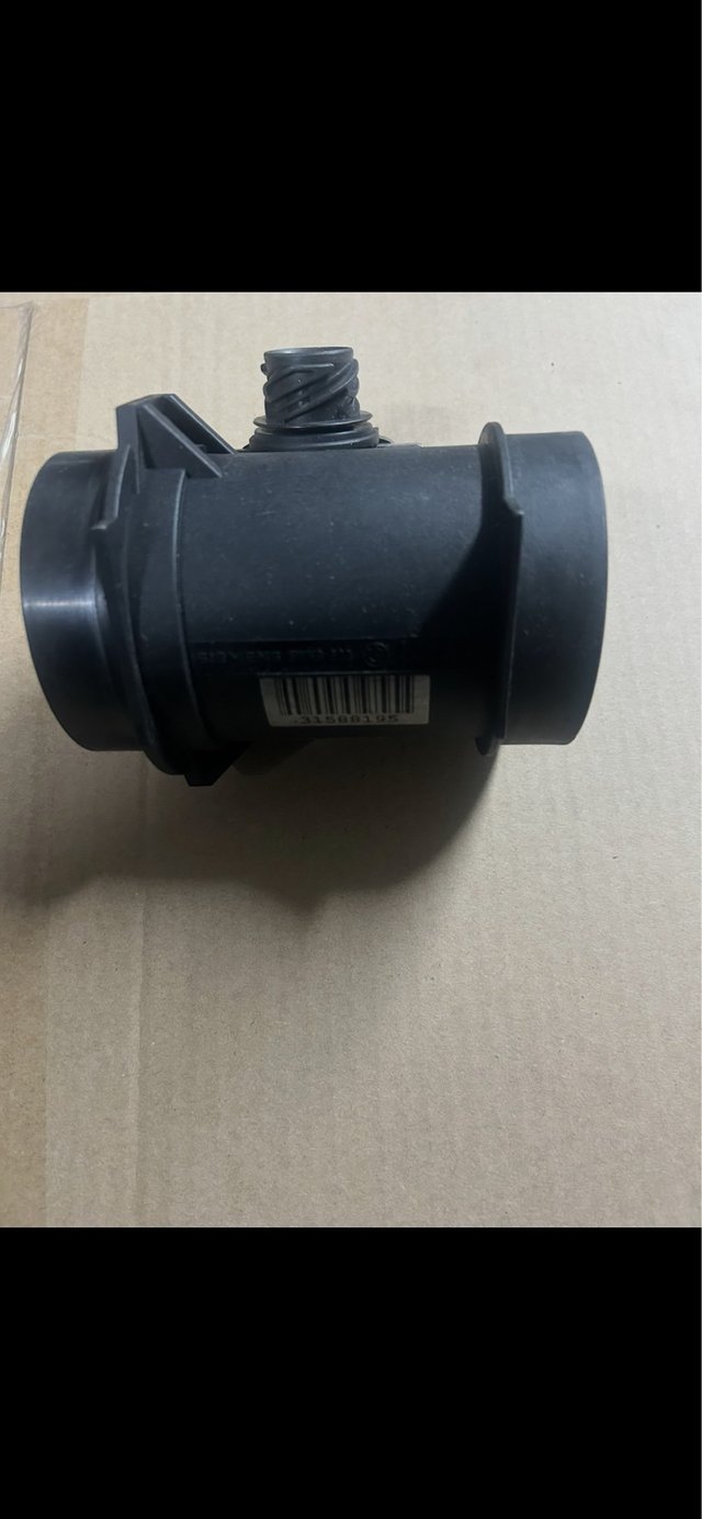 Caudalimetro Bosch BMW 328 E36