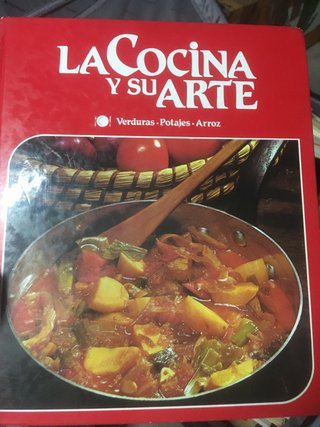 La Cocina y su arte