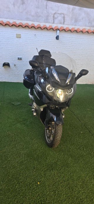 BMW K1600 GTL 2011 – 35.570 km