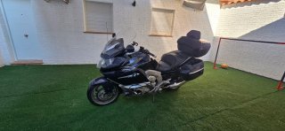 BMW K1600 GTL 2011 – 35.570 km