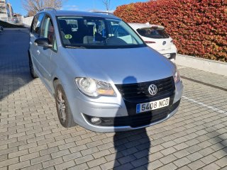 Volkswagen Touran 2009