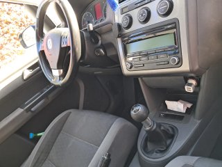 Volkswagen Touran 2009