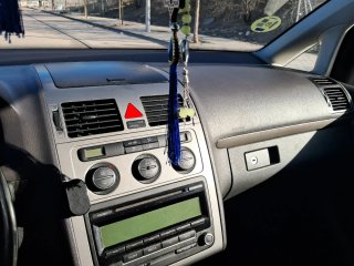 Volkswagen Touran 2009
