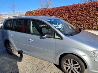 Volkswagen Touran 2009