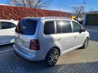 Volkswagen Touran 2009