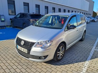 Volkswagen Touran 2009