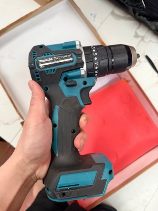 Taladro Atornillador Makita DHP487