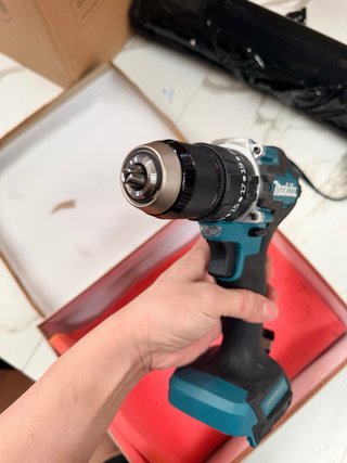 Taladro Atornillador Makita DHP487