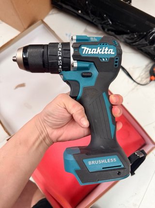 Taladro Atornillador Makita DHP487