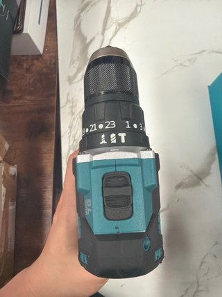 Taladro Atornillador Makita DHP487
